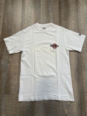 Vintage Hard Rock Cafe Heavy Tee